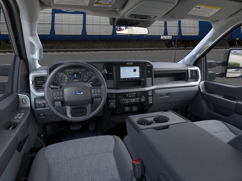 2026 Ford F-250 King Ranch