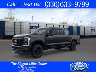 2026 Ford F-250 King Ranch