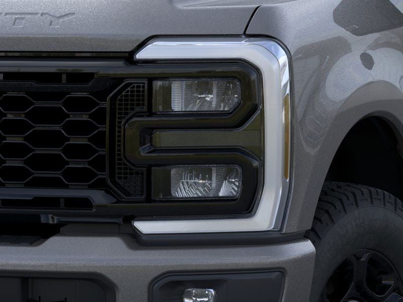 2026 Ford F-250 STX