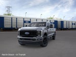 2026 Ford F-250 STX