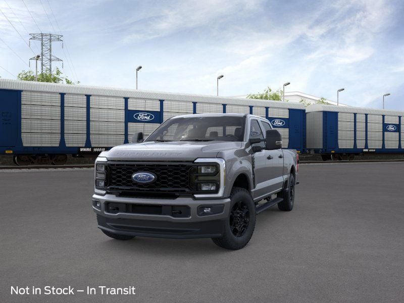 2026 Ford F-250 STX