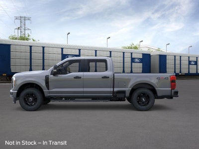 2026 Ford F-250 STX