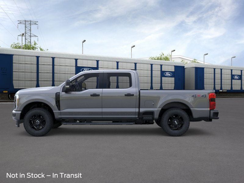 2026 Ford F-250 STX
