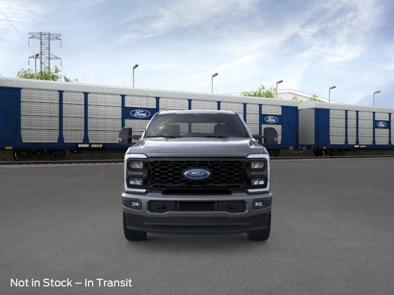 2026 Ford F-250 STX