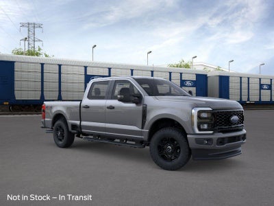 2026 Ford F-250 STX