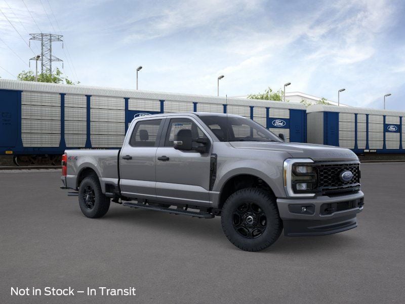2026 Ford F-250 STX