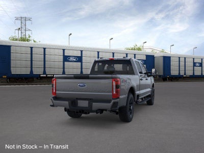 2026 Ford F-250 STX