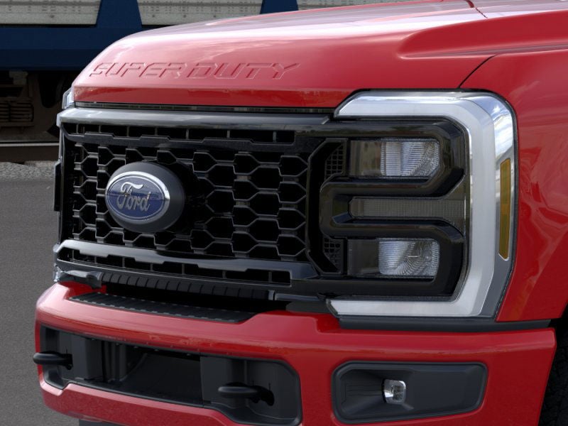 2026 Ford F-250 S