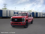 2026 Ford F-250 S