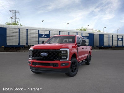 2026 Ford F-250 S