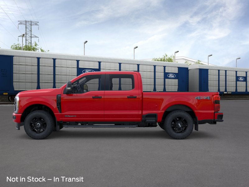 2026 Ford F-250 S