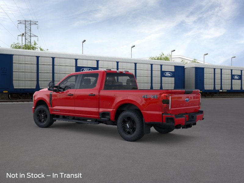 2026 Ford F-250 S