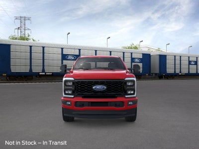 2026 Ford F-250 S