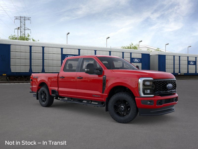 2026 Ford F-250 S