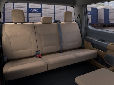2026 Ford F-250 XLT