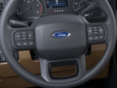 2026 Ford F-250 XLT