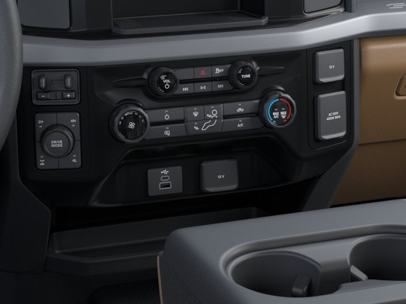 2026 Ford F-250 XLT