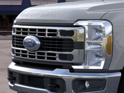 2026 Ford F-250 XLT