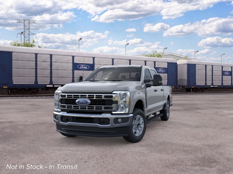 2026 Ford F-250 XLT