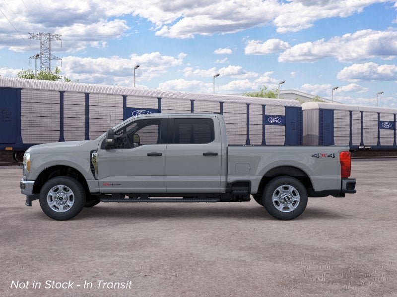 2026 Ford F-250 XLT