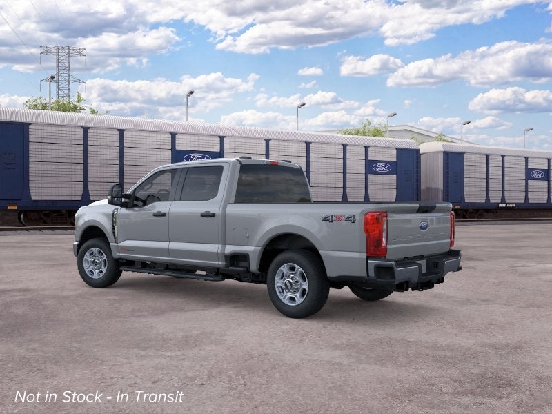 2026 Ford F-250 XLT