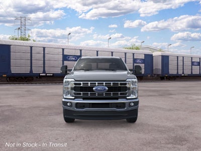 2026 Ford F-250 XLT