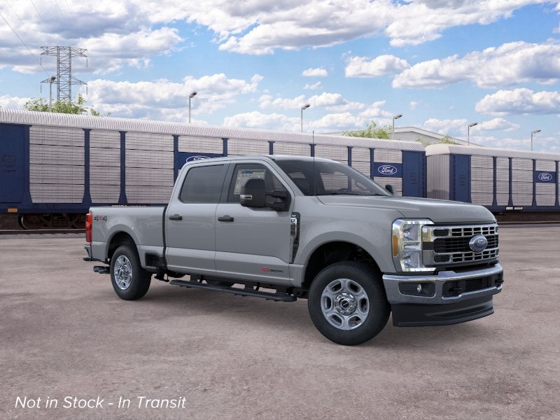 2026 Ford F-250 XLT