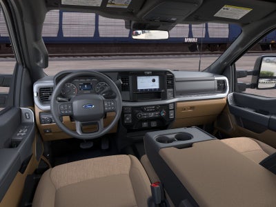 2026 Ford F-250 XLT