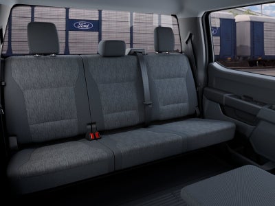 2027 Ford F-250 XL