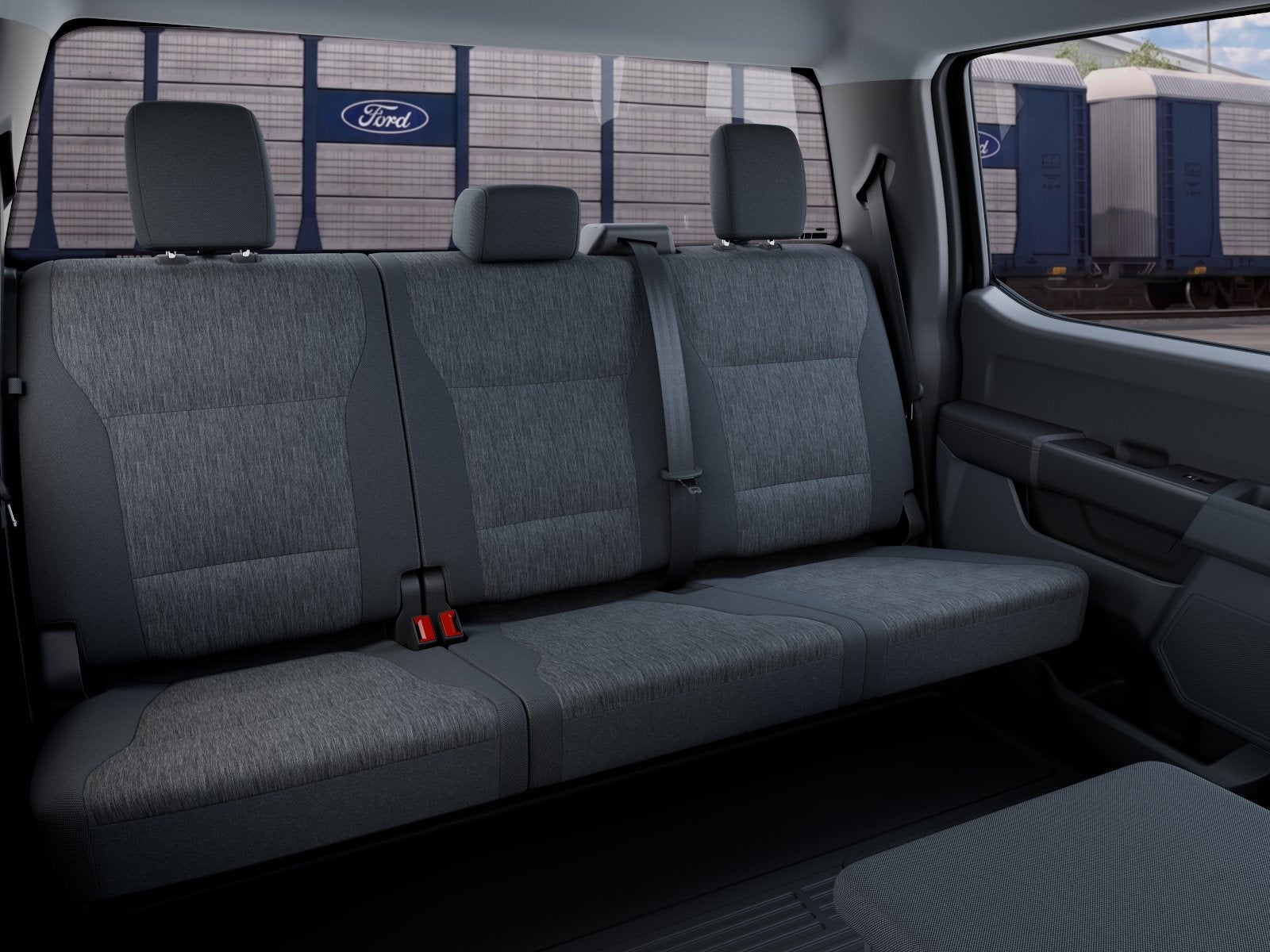 2027 Ford F-250 XL
