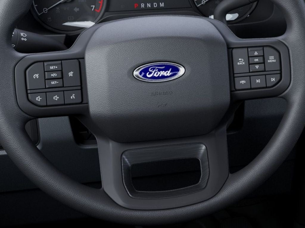 2027 Ford F-250 XL