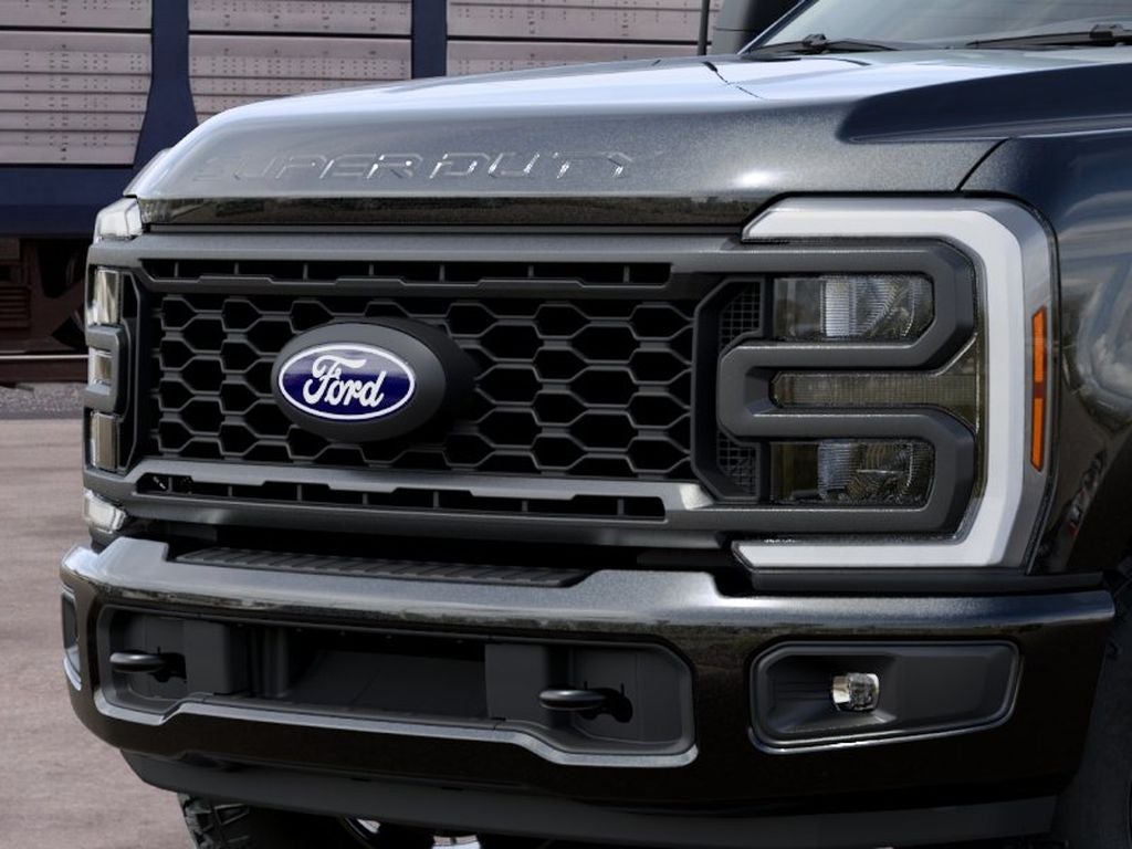 2027 Ford F-250 XL