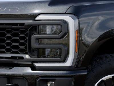 2027 Ford F-250 XL