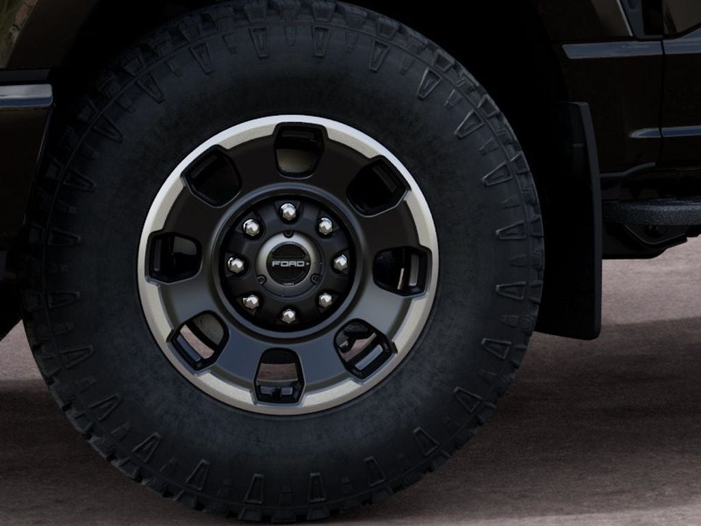 2027 Ford F-250 XL