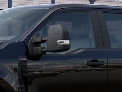 2027 Ford F-250 XL