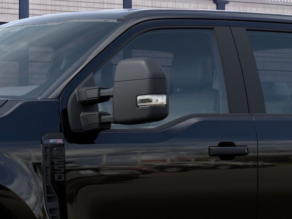2027 Ford F-250 XL