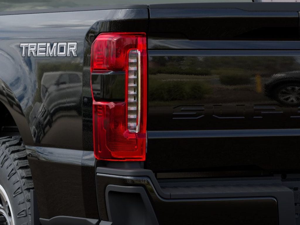 2027 Ford F-250 XL