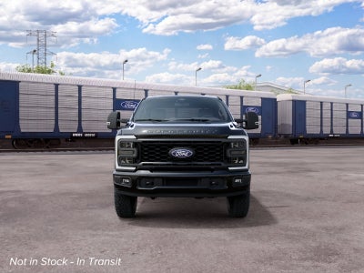2027 Ford F-250 XL