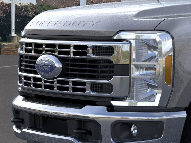2026 Ford F-250 XLT