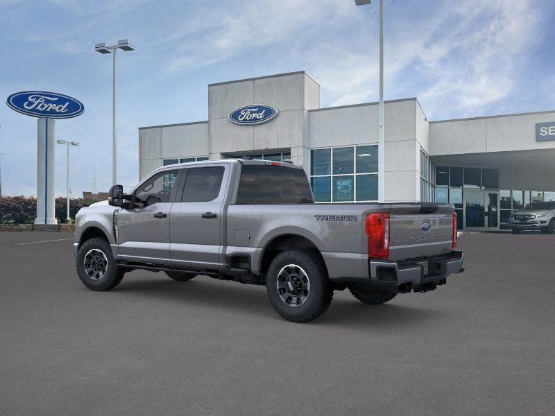 2026 Ford F-250 XLT