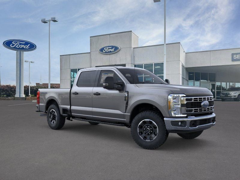 2026 Ford F-250 XLT