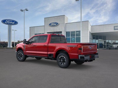 2026 Ford F-250 XLT