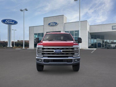 2026 Ford F-250 XLT