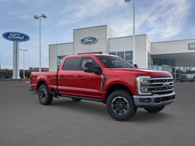 2026 Ford F-250 XLT