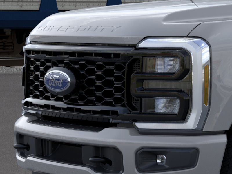 2026 Ford F-250 XLT
