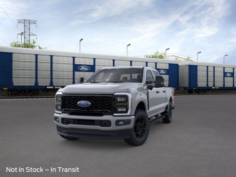 2026 Ford F-250 XLT