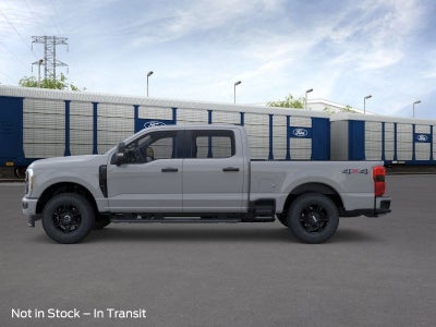 2026 Ford F-250 XLT