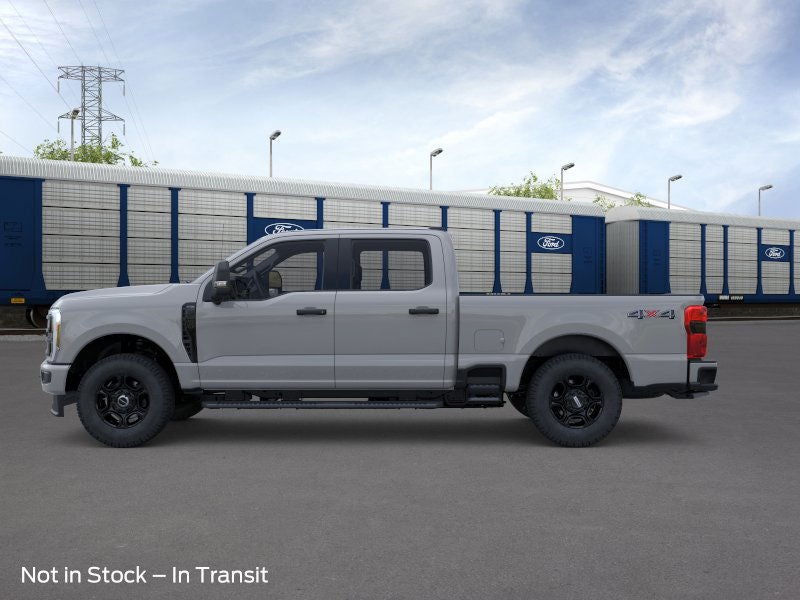 2026 Ford F-250 XLT