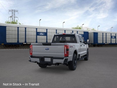 2026 Ford F-250 XLT