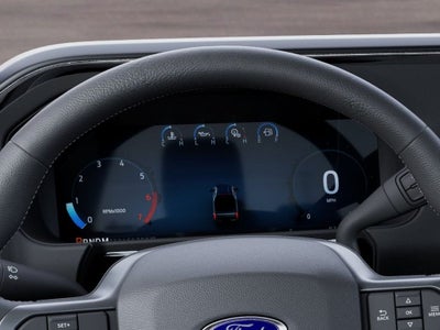 2027 Ford F-250 LARIAT